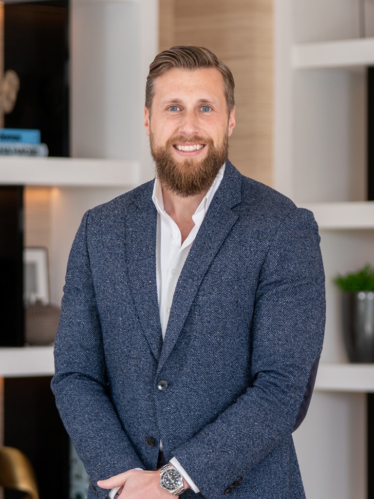 Linus Nyberg