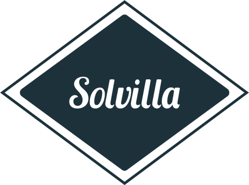 Logo Solvilla