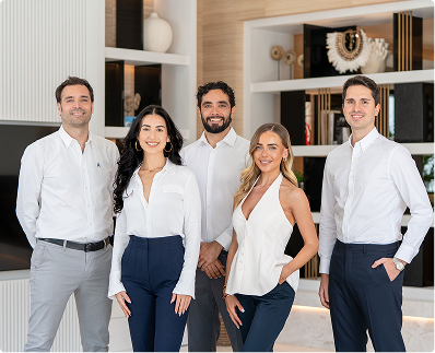 Marketing et prestataires de services