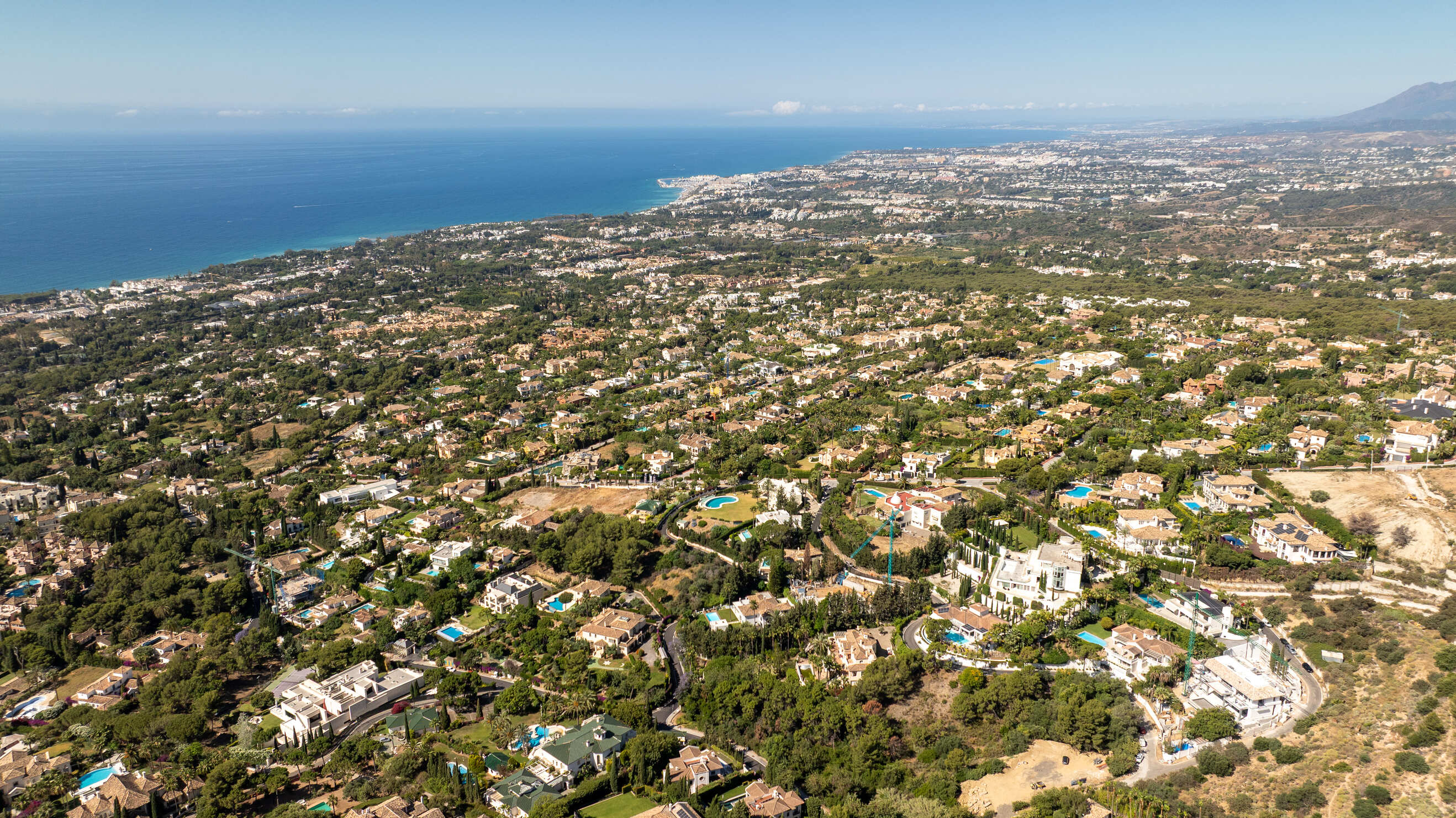 Sierra Blanca - Marbella