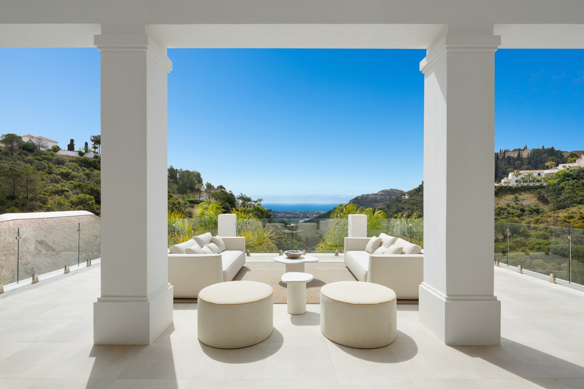 Properties for Sale in El Madroñal