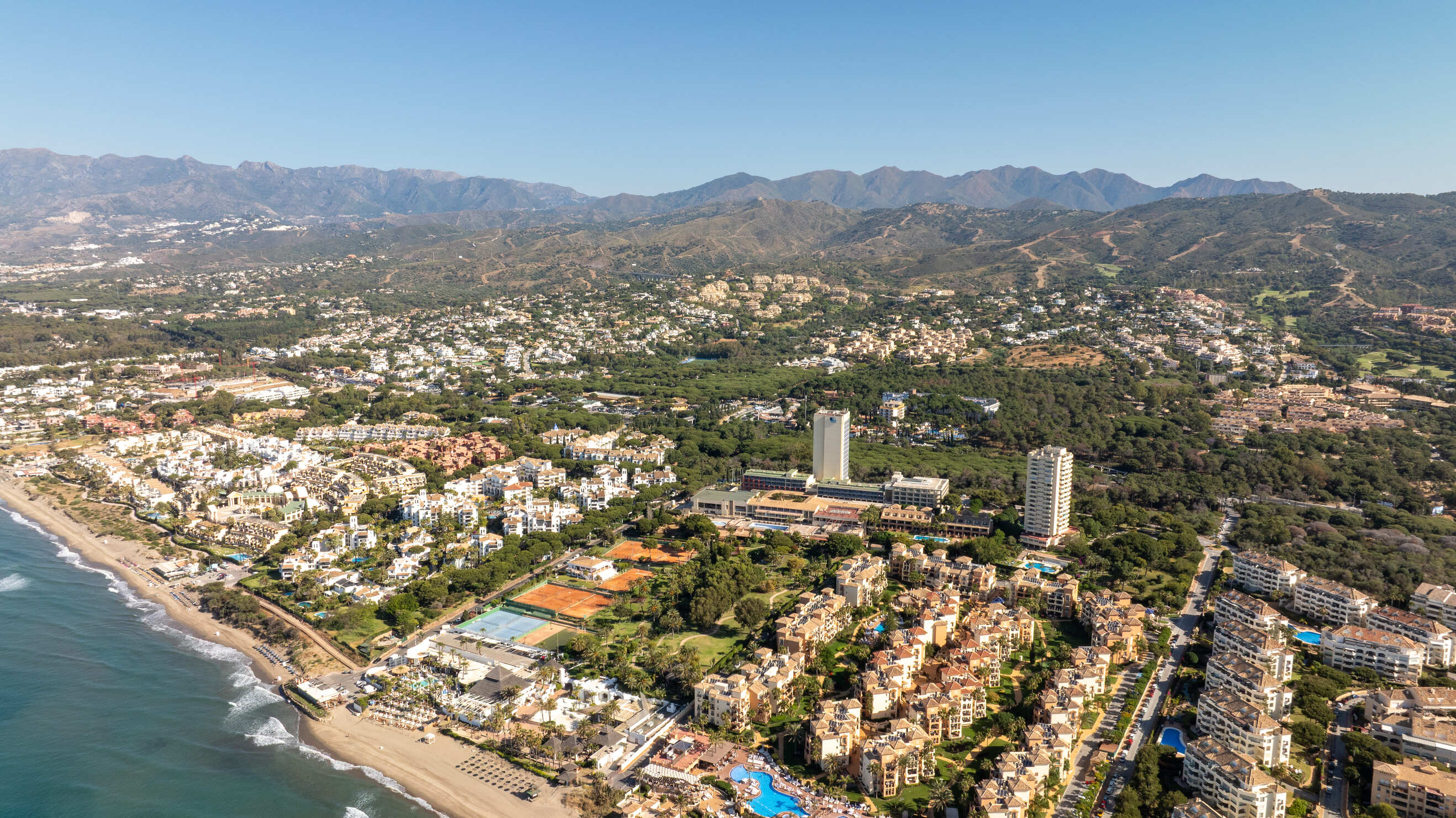 Marbella East