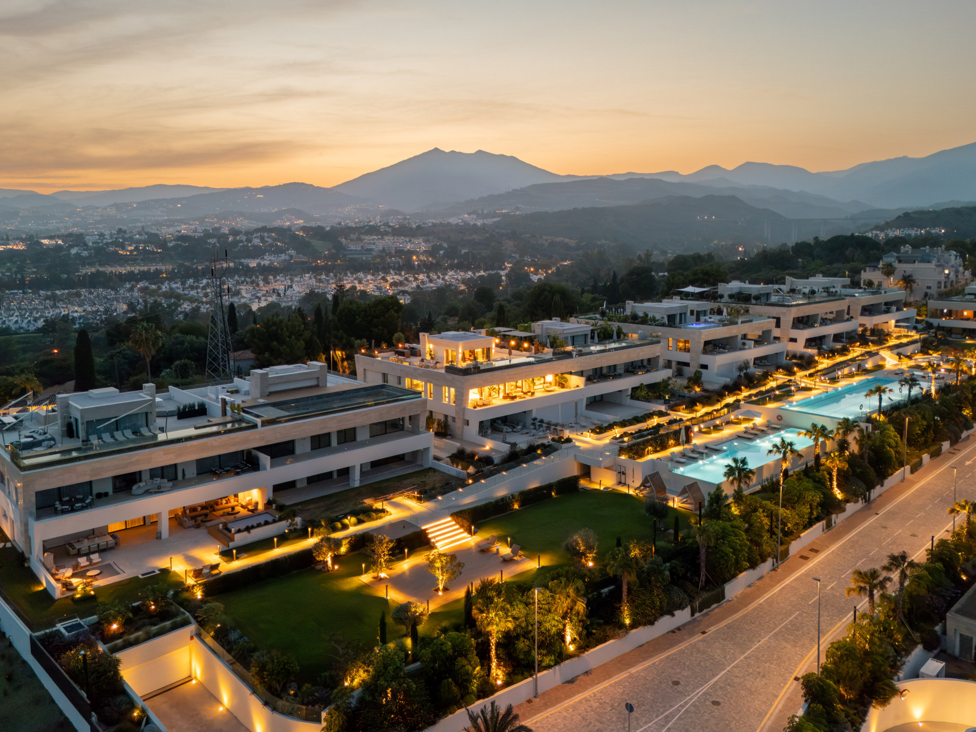 Properties for Sale in Epic Marbella