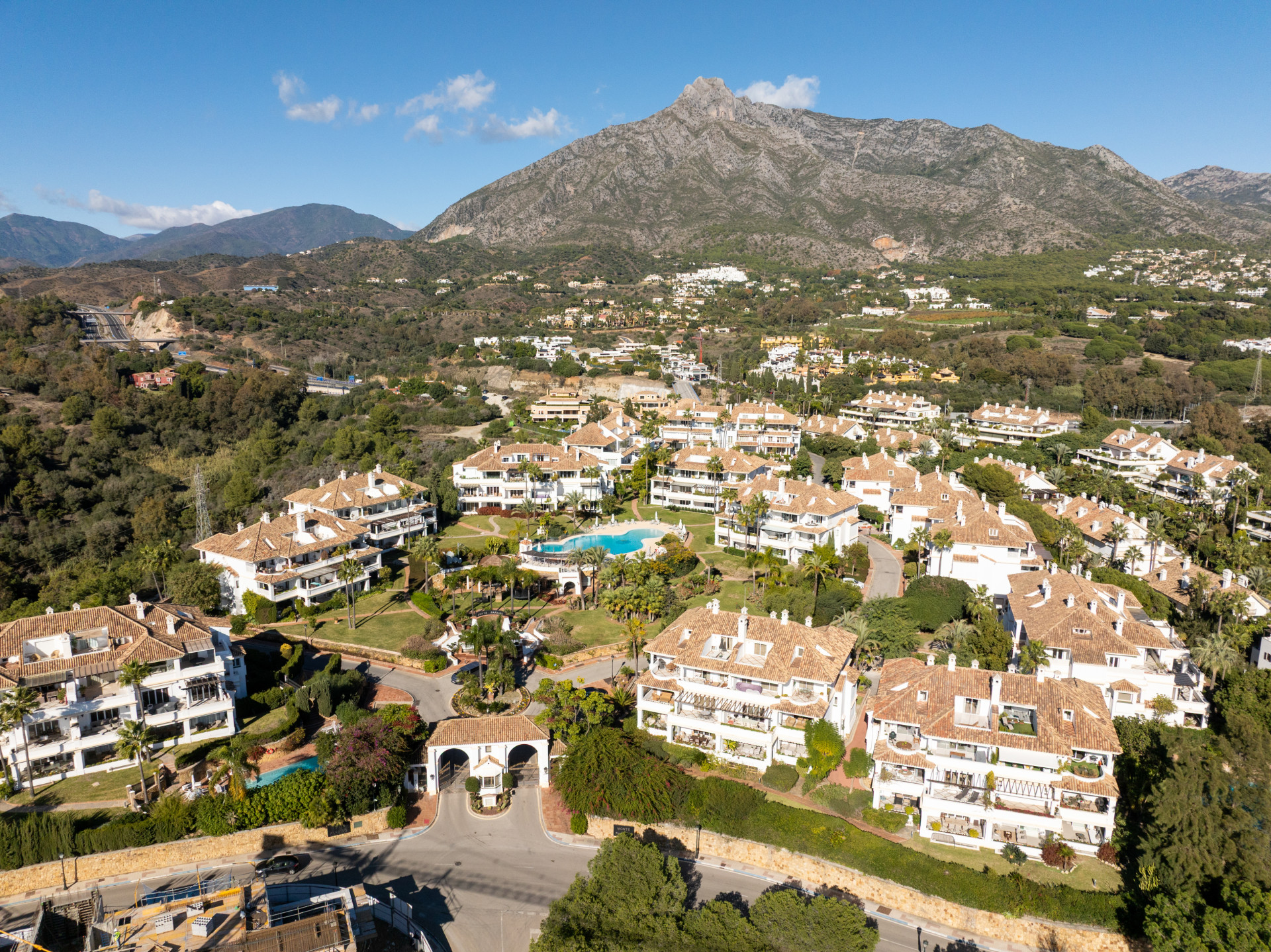 Pourquoi acheter à Monte Paraíso ?