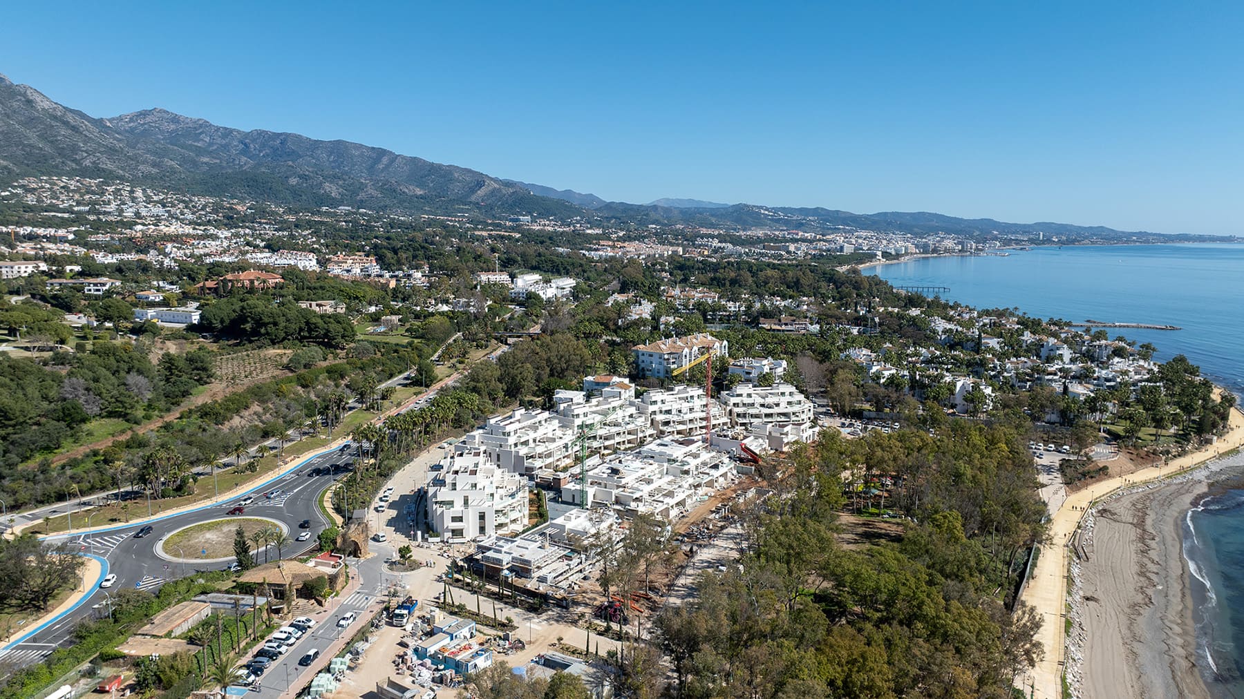 Promoción Inmobiliaria Residencial