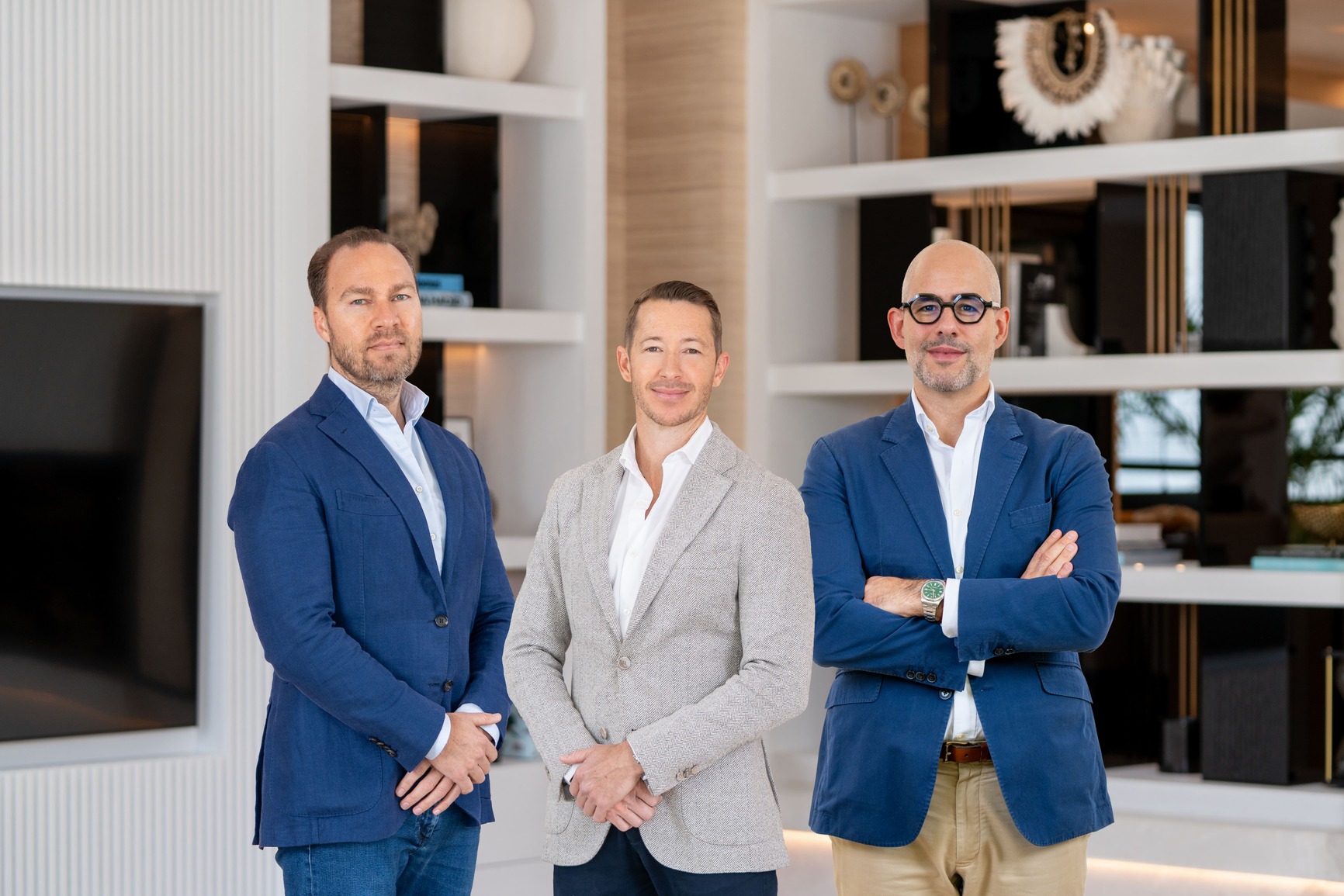 Solvilla Management