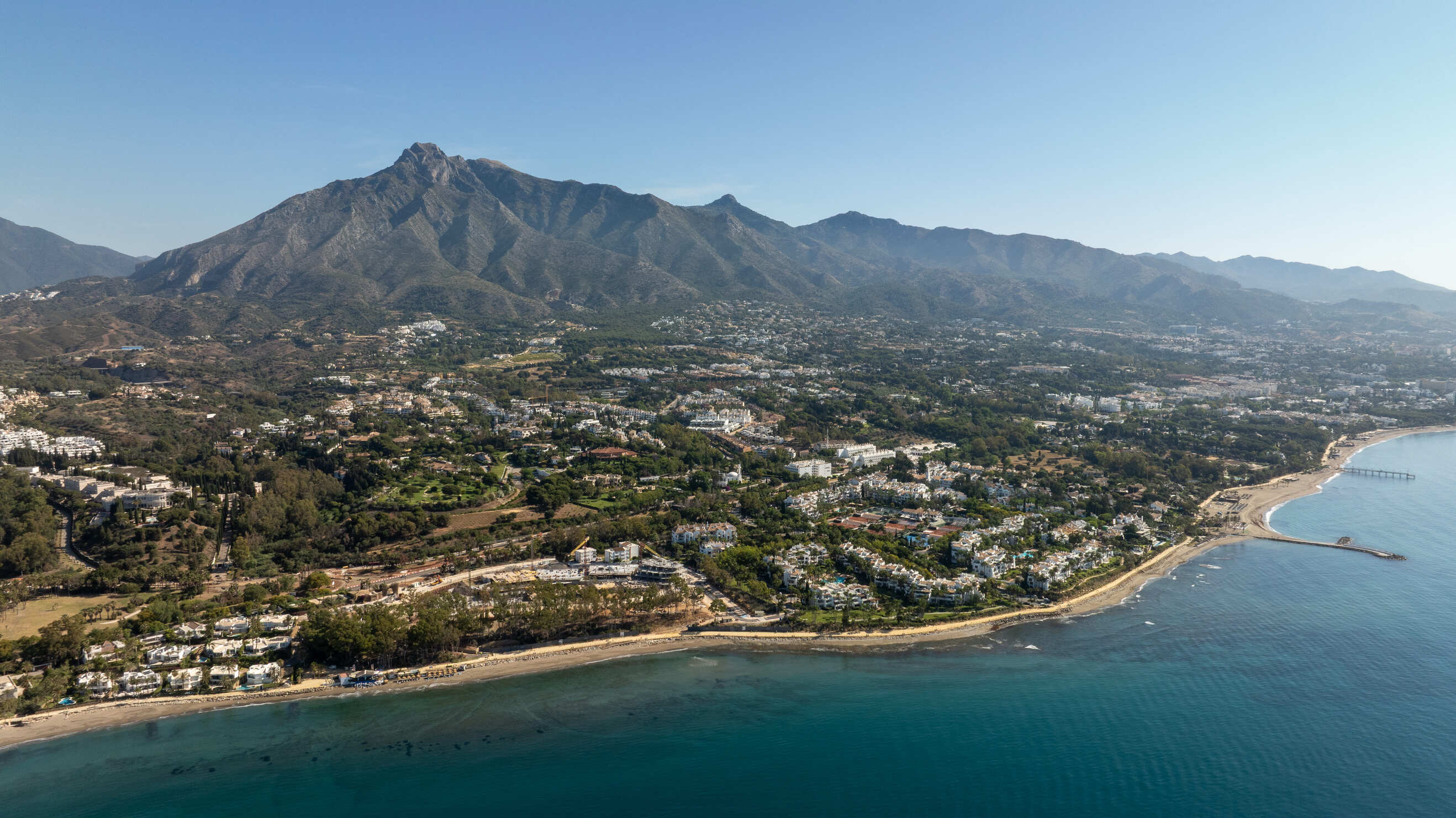 Marbella - Costa del Sol