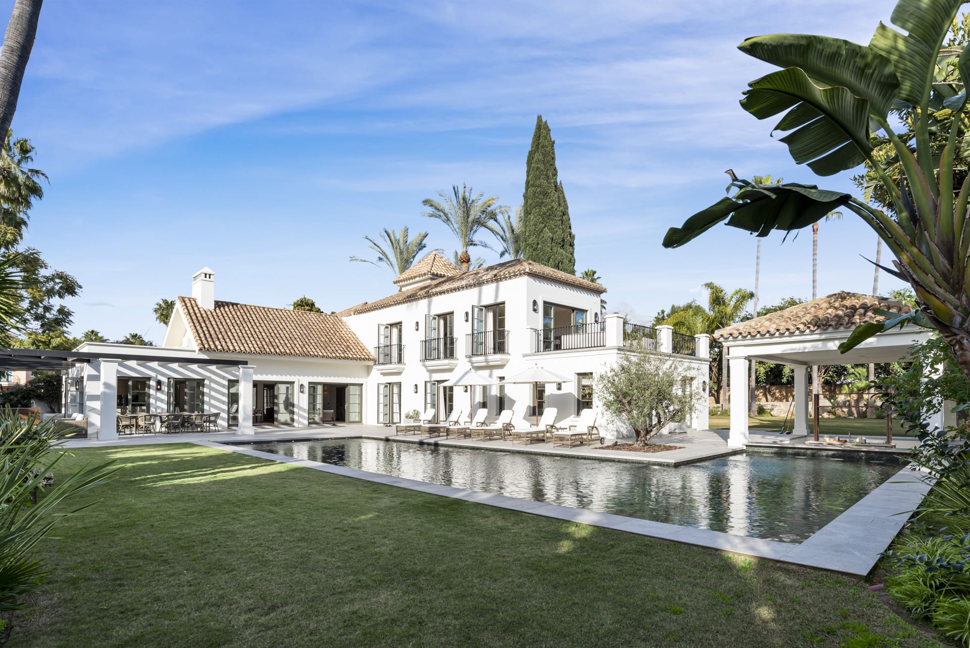 Sell Your Property in Marbella with Solvilla