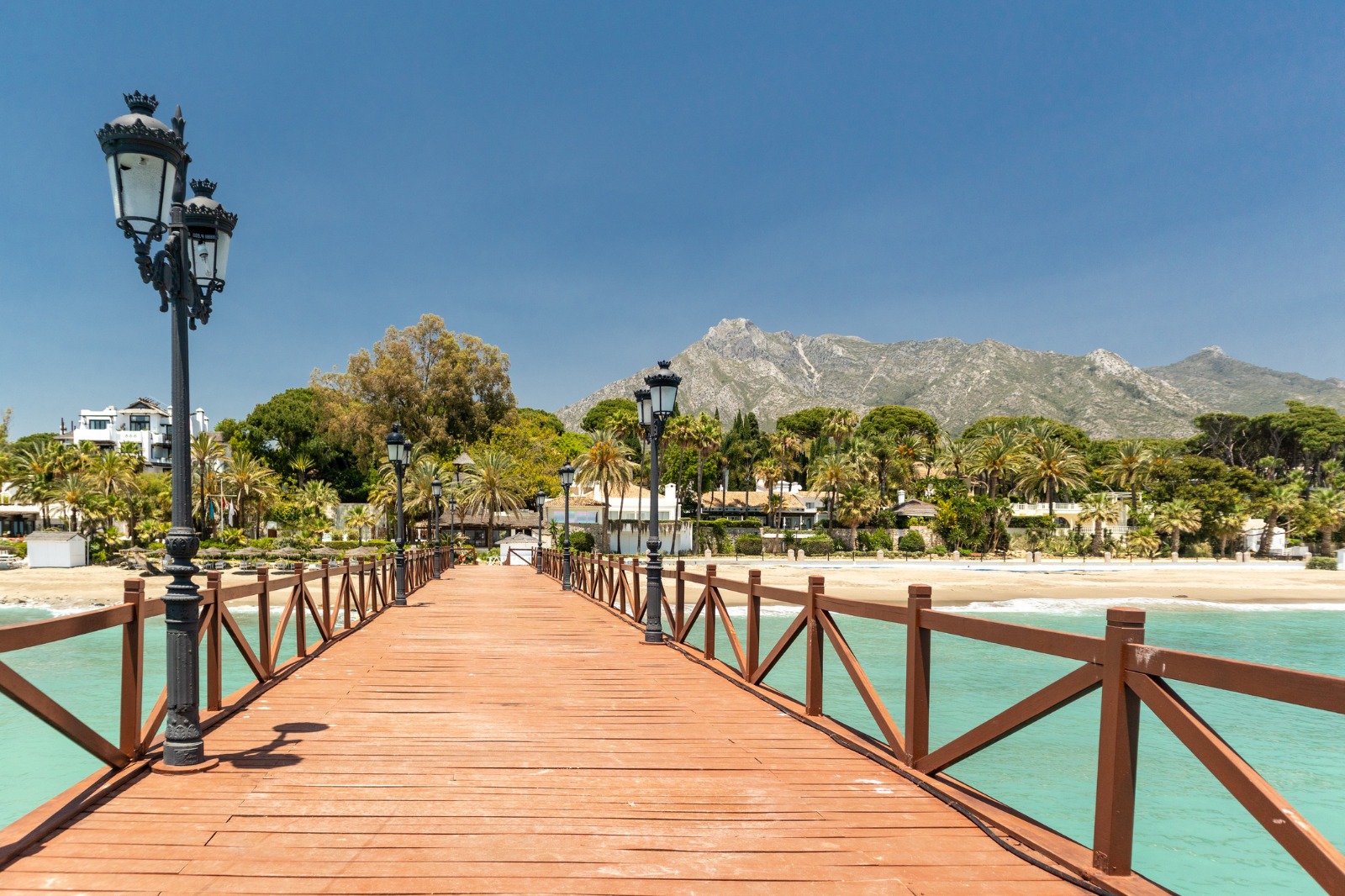 Marbella Golden Mile: The Complete Area Guide (2026) Area Guide