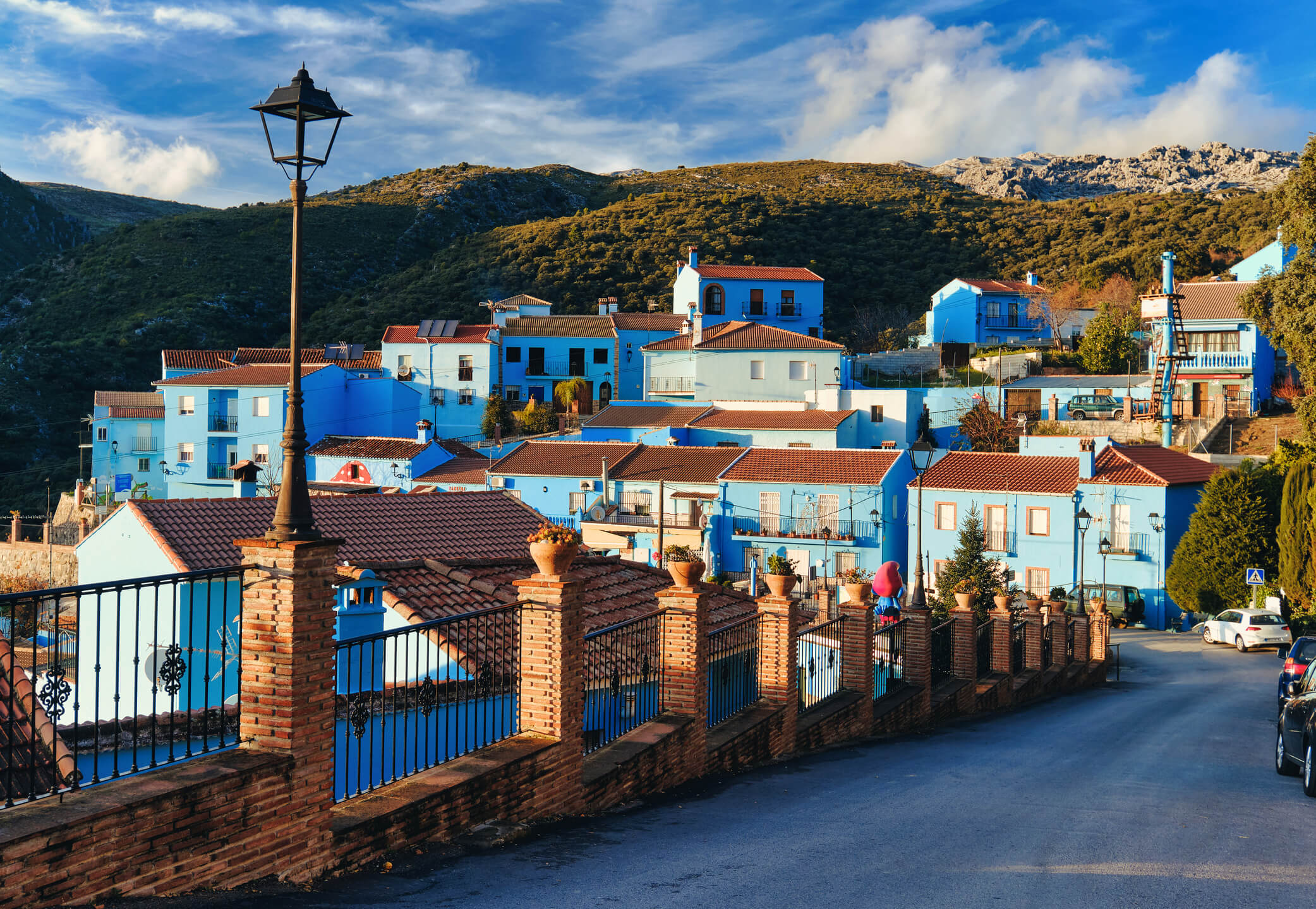 Júzcar