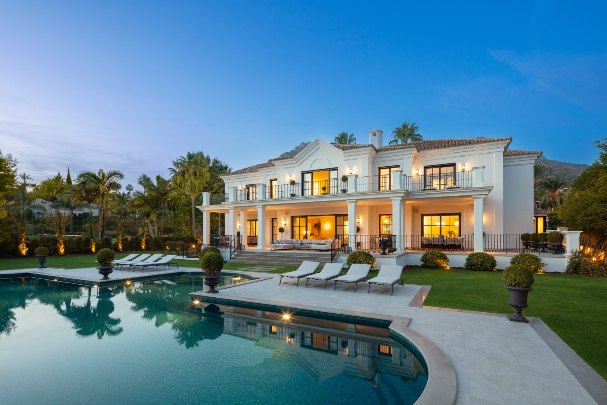 Determine Your Budget and Financing Options.