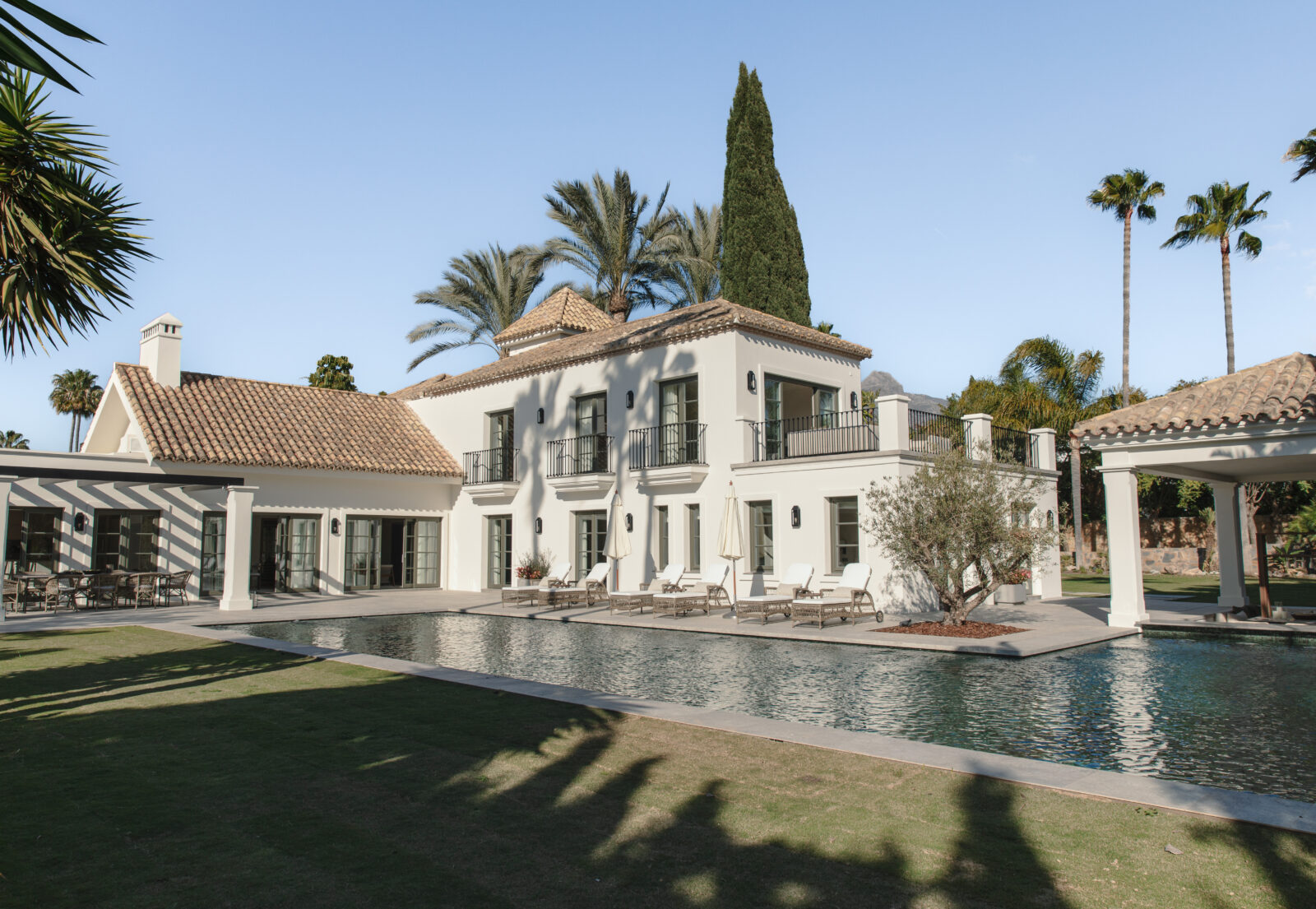 Brisas 14, Tu oasis privado personal