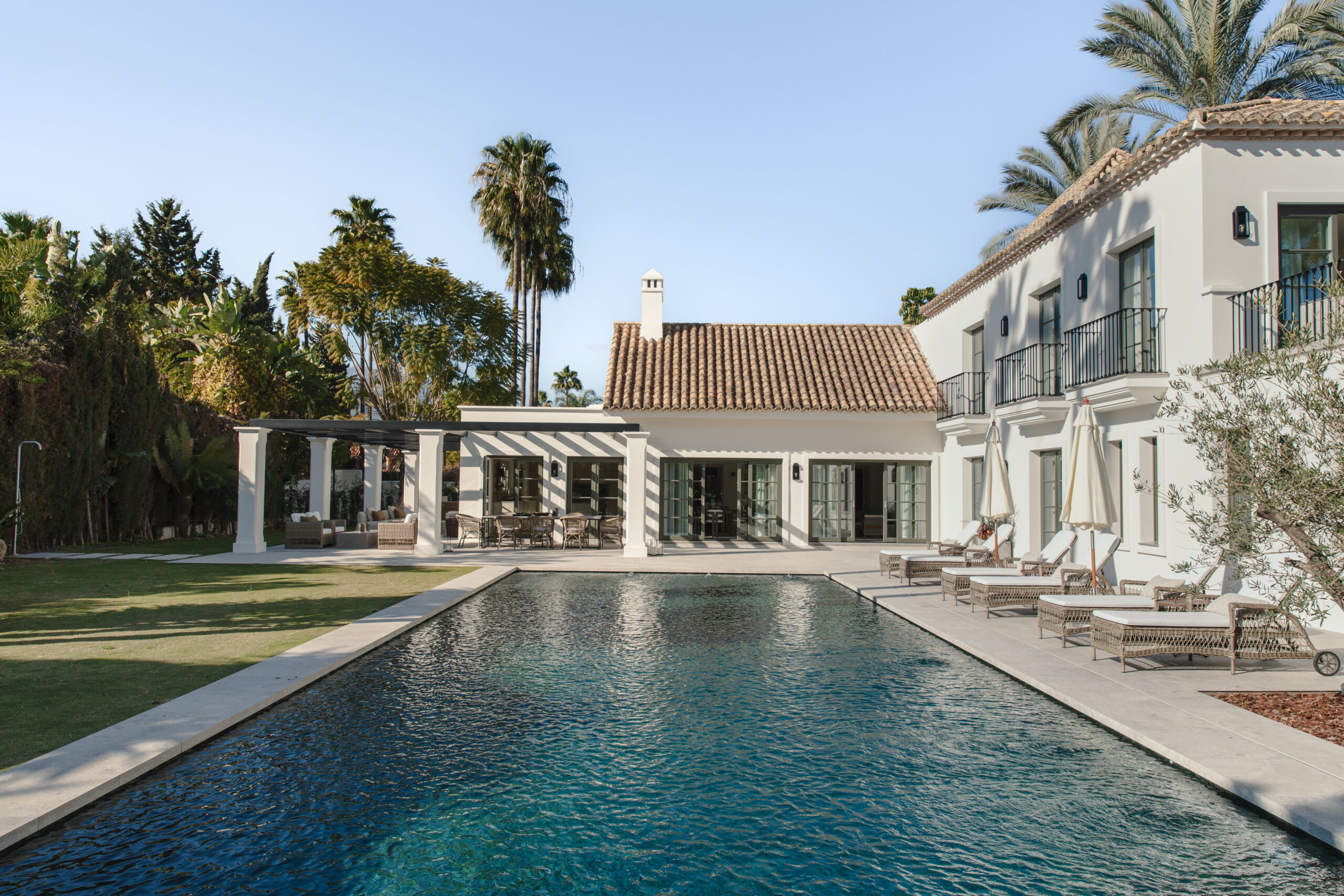 Experience Luxury at its Finest