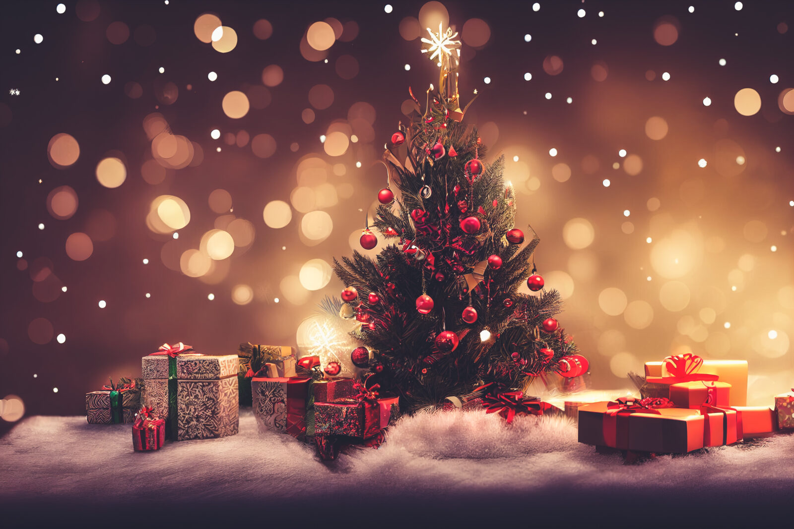 Navidad en Marbella