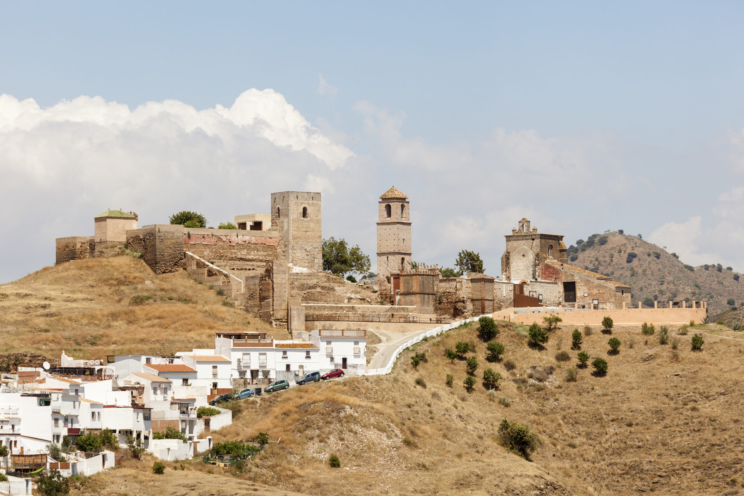 Álora