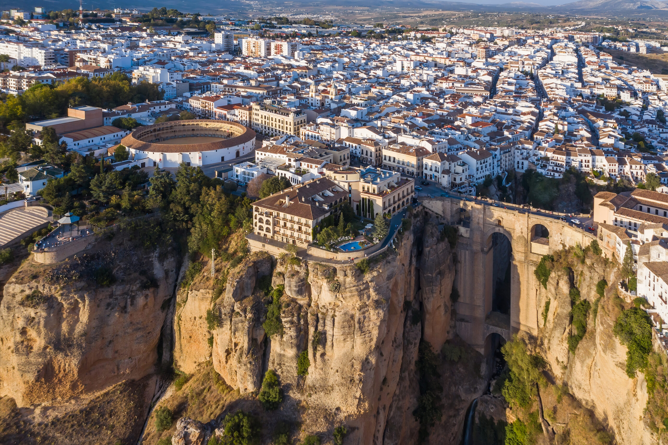 Ronda
