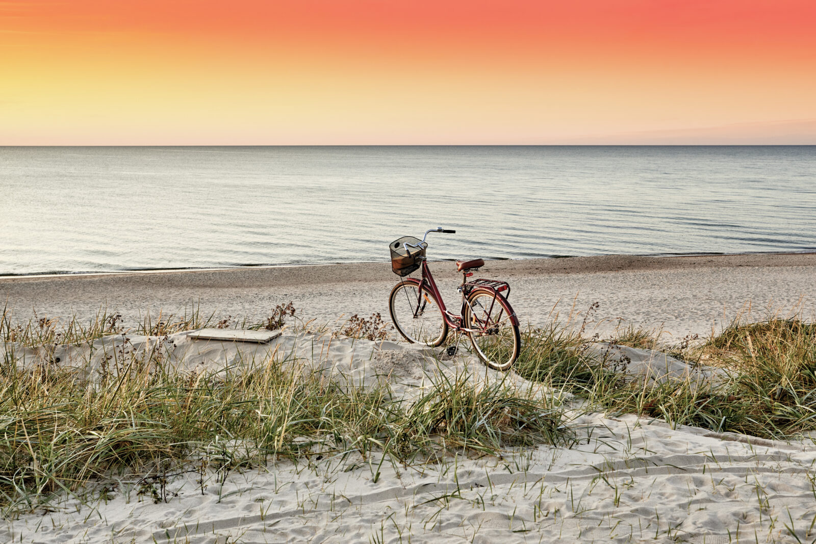 Marbella: Un paraíso para el ciclismo