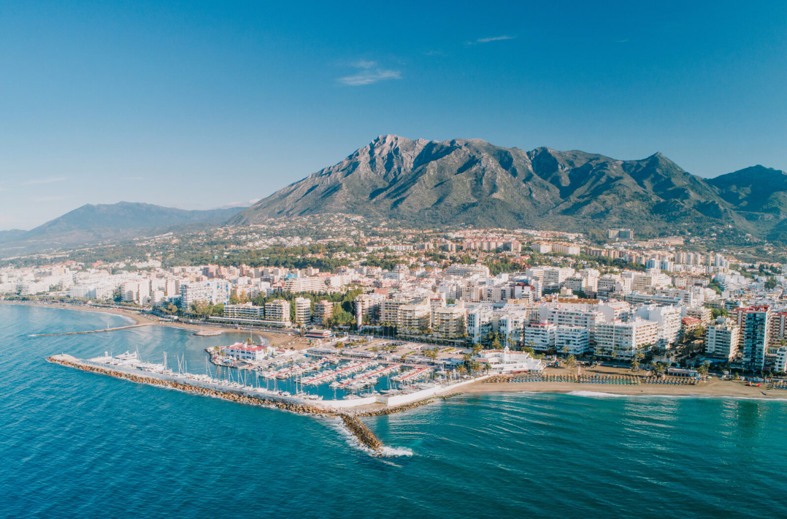 Tendencias inmobiliarias en Marbella: qué está en auge y qué no en 2024