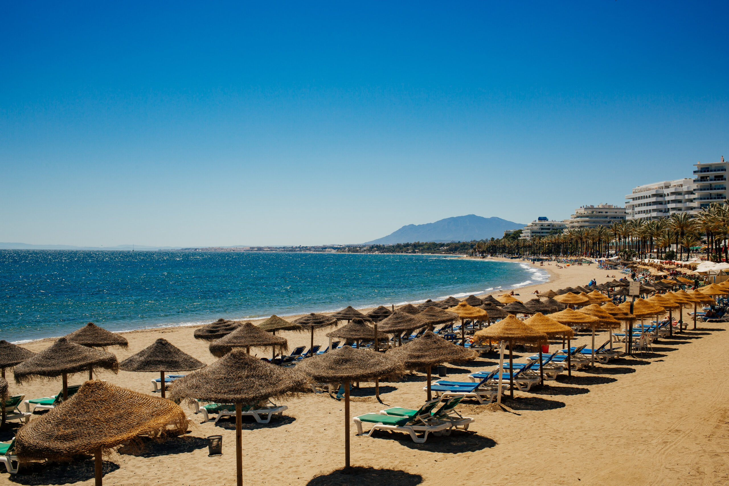 Marbella as the ideal location for retirement