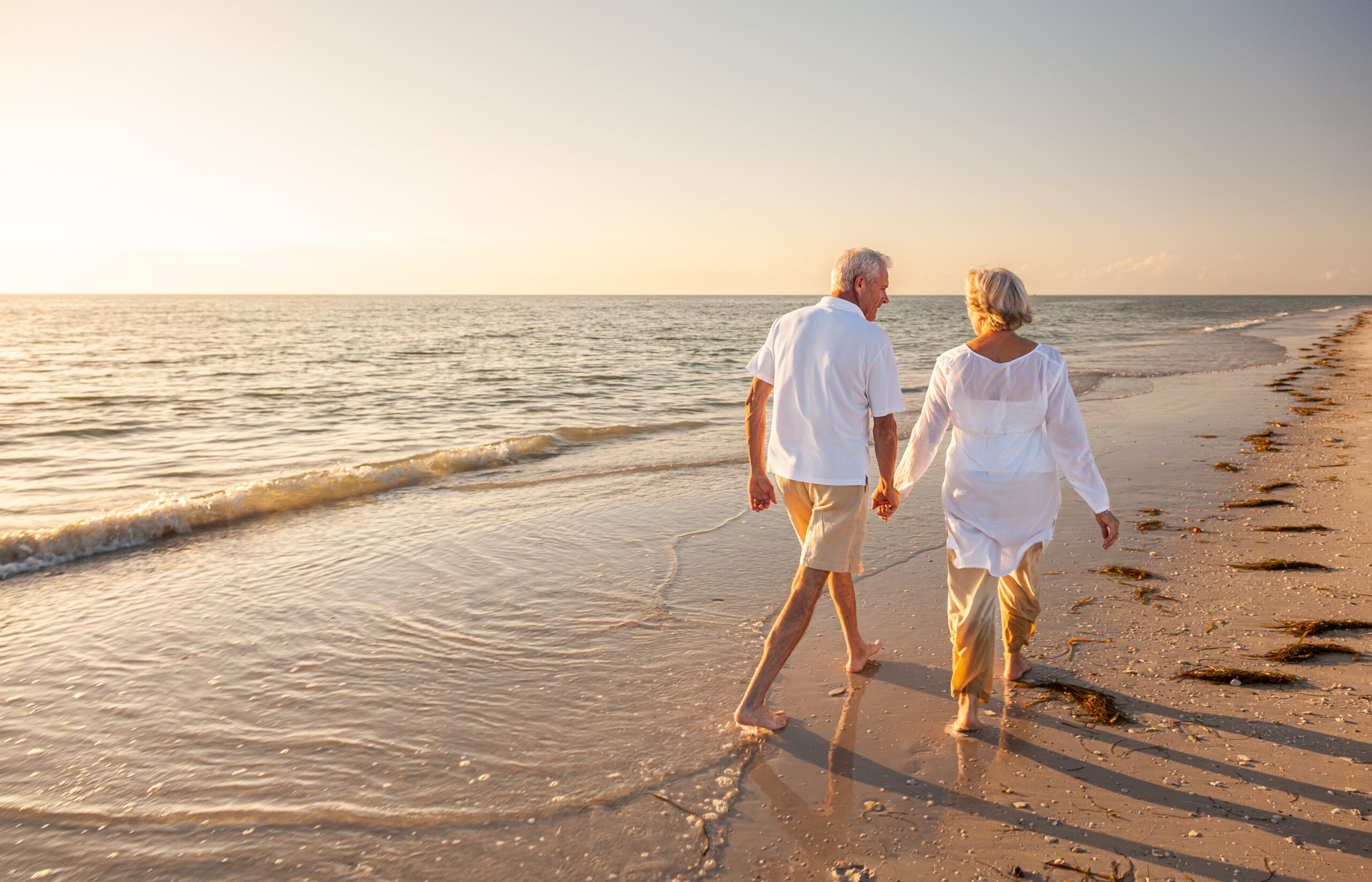 Who can retire in Marbella?