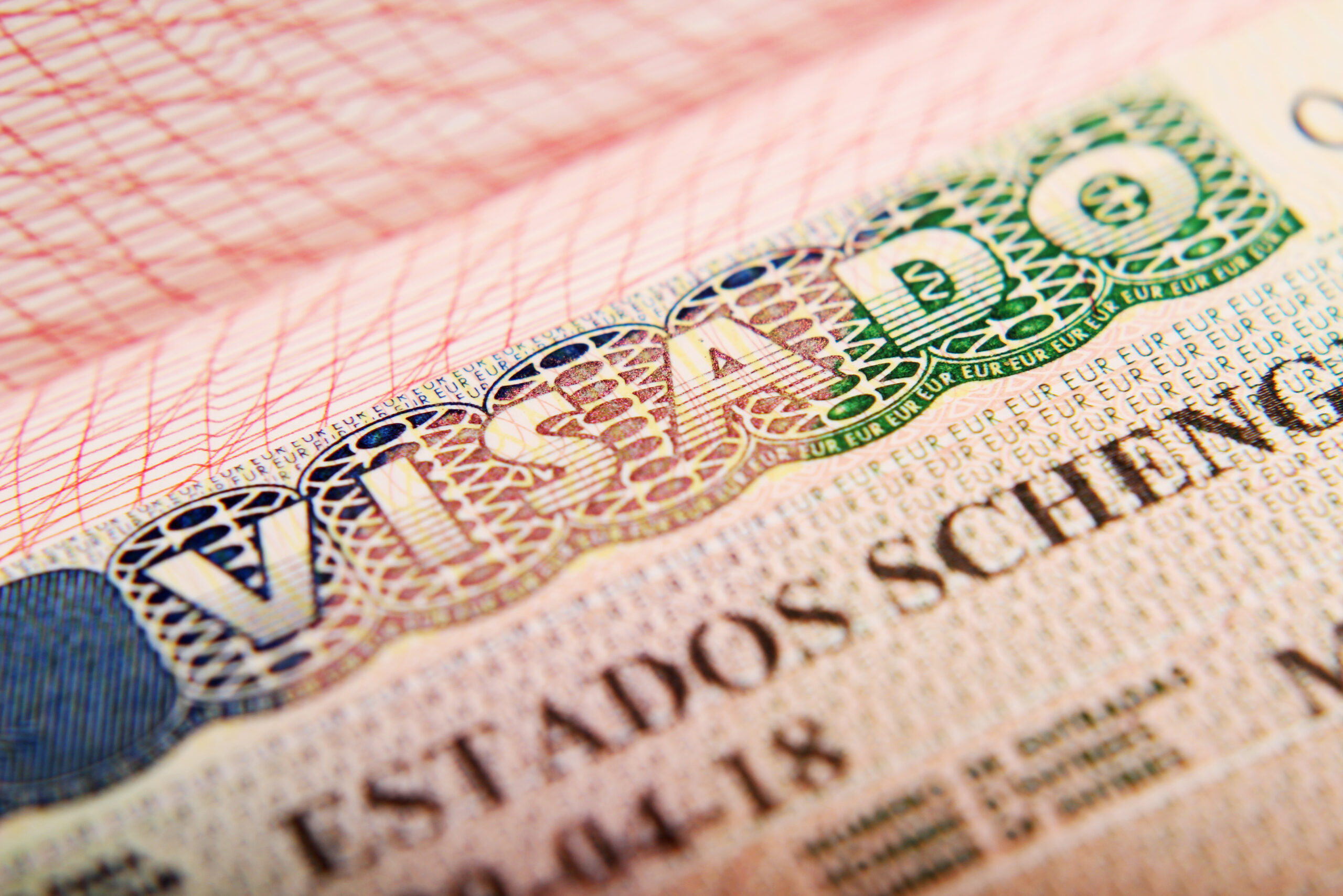 Documents for Retirement Visa in Marbella