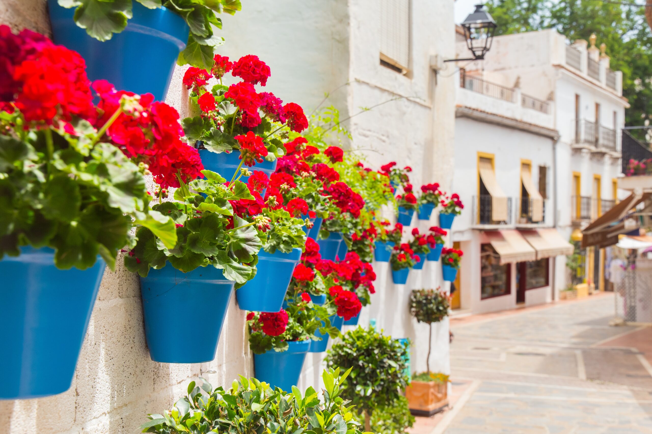 Why should you retire in Marbella?