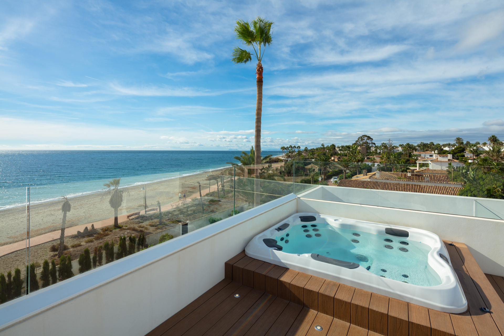 Beach House 1