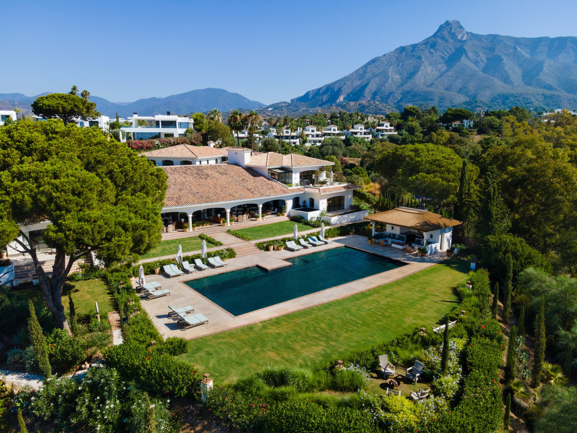 Villa Gratitud