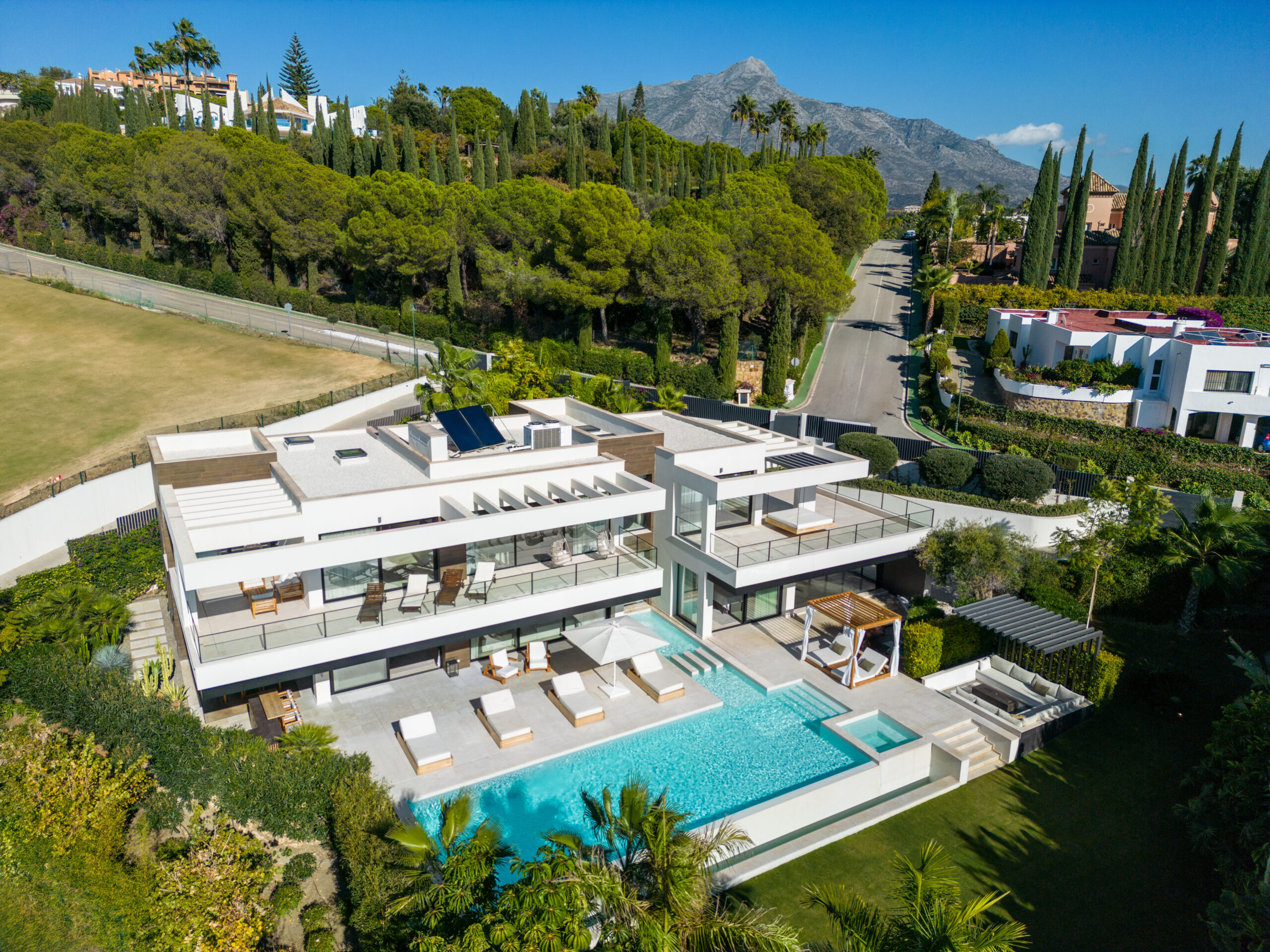 Villa Marielle