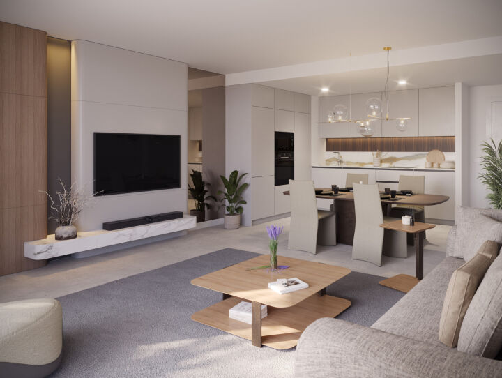 The Grove 120 - Iconic Residence in Marbella West