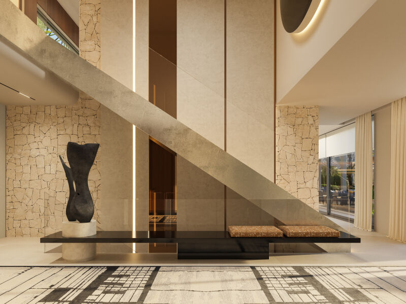 Avenue Marbella - Luxurious Contemporary Villas In Exclusive Gated Community