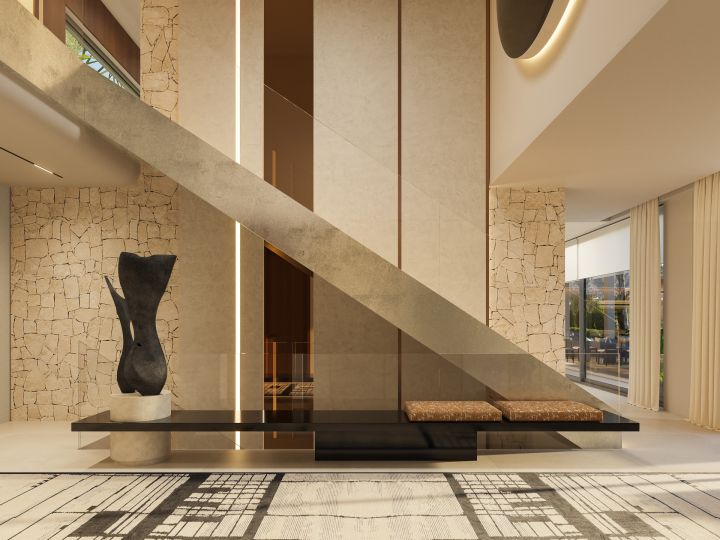 Avenue Marbella - Luxurious Contemporary Villas In Exclusive Gated Community