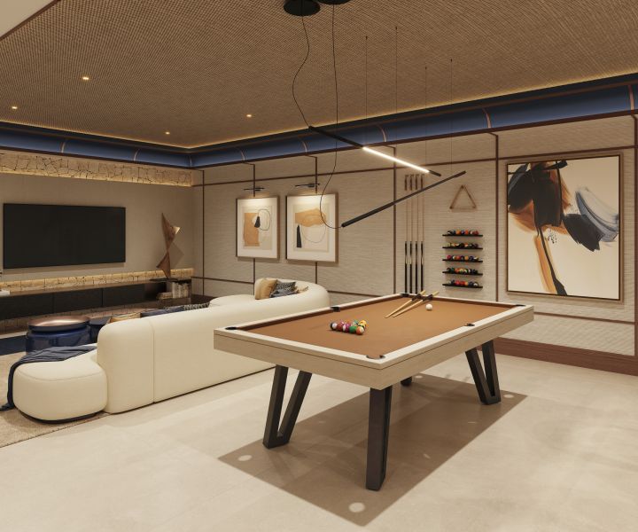 Avenue Marbella - Luxurious Contemporary Villas In Exclusive Gated Community