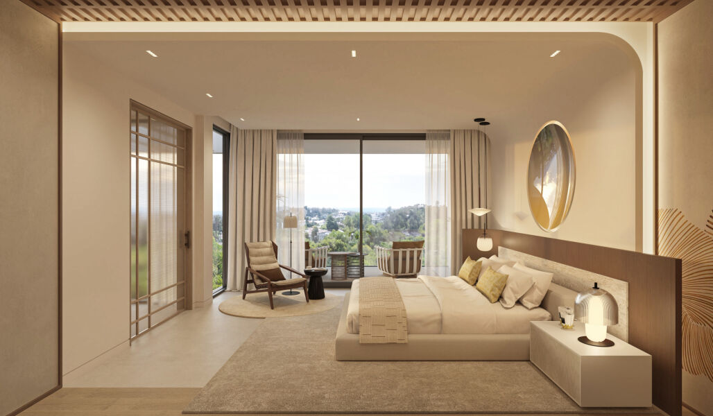 Avenue Marbella - Luxurious Contemporary Villas In Exclusive Gated Community