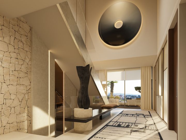Avenue Marbella - Luxurious Contemporary Villas In Exclusive Gated Community