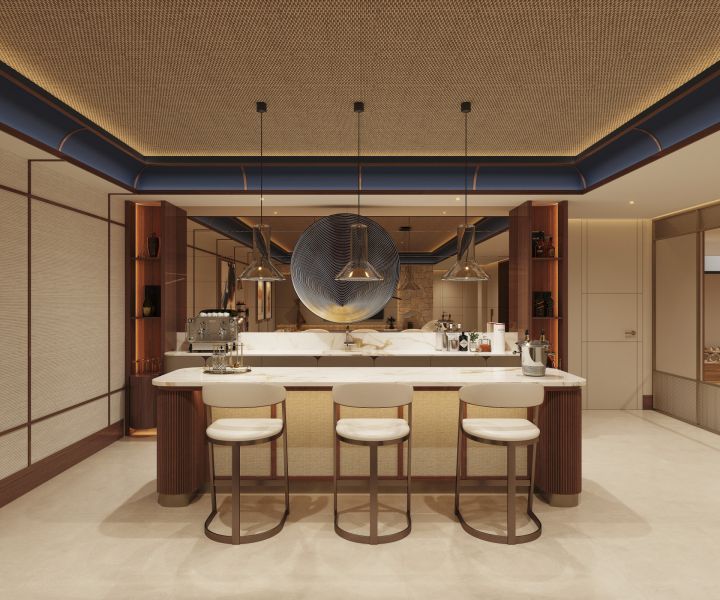 Avenue Marbella - Luxurious Contemporary Villas In Exclusive Gated Community