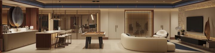 Avenue Marbella - Luxurious Contemporary Villas In Exclusive Gated Community