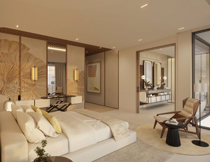 Avenue Marbella - Luxurious Contemporary Villas In Exclusive Gated Community