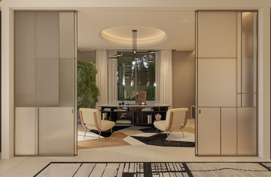 Avenue Marbella - Luxurious Contemporary Villas In Exclusive Gated Community