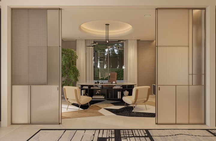 Avenue Marbella - Luxurious Contemporary Villas In Exclusive Gated Community