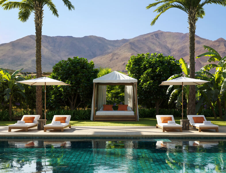 Cortesín Hill Club - Gated Community with Prime Location in Finca Cortesín