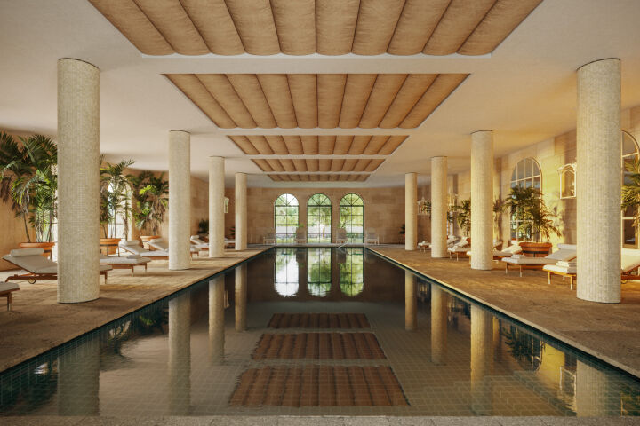 Cortesín Hill Club - Résidence sécurisée avec emplacement privilégié à Finca Cortesín