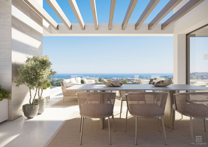 Altura Residences - Incredible Residences by Kasa Developers & GC Studio