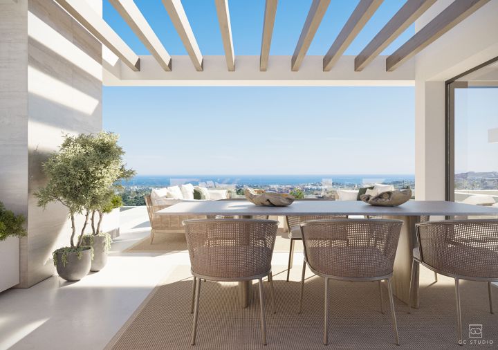 Altura Residences - Incredible Residences by Kasa Developers & GC Studio
