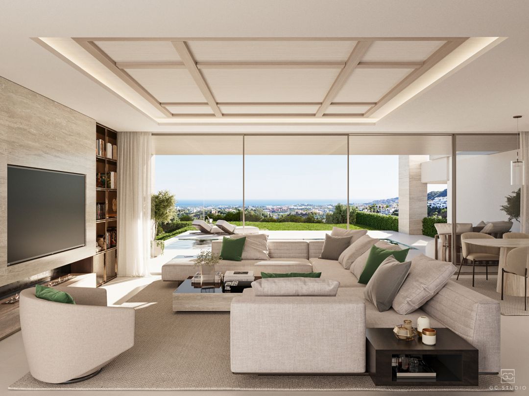 Altura Residences - Incredible Residences by Kasa Developers & GC Studio