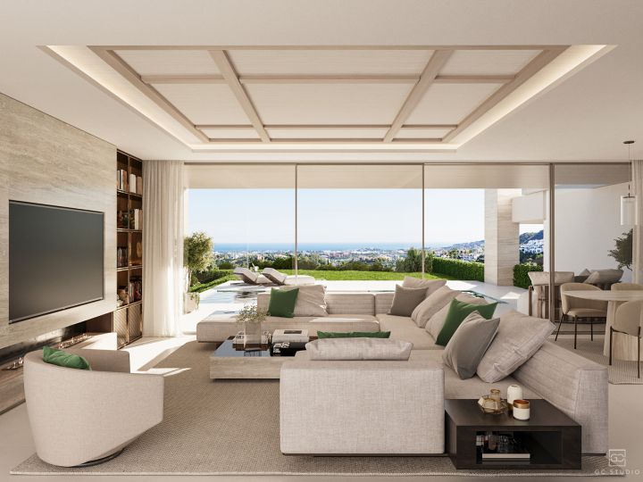 Altura Residences - Incredible Residences by Kasa Developers & GC Studio