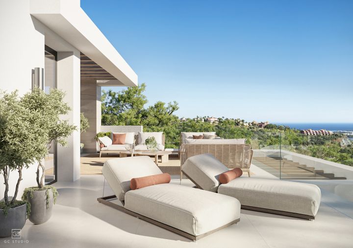 Altura Residences - Incredible Residences by Kasa Developers & GC Studio