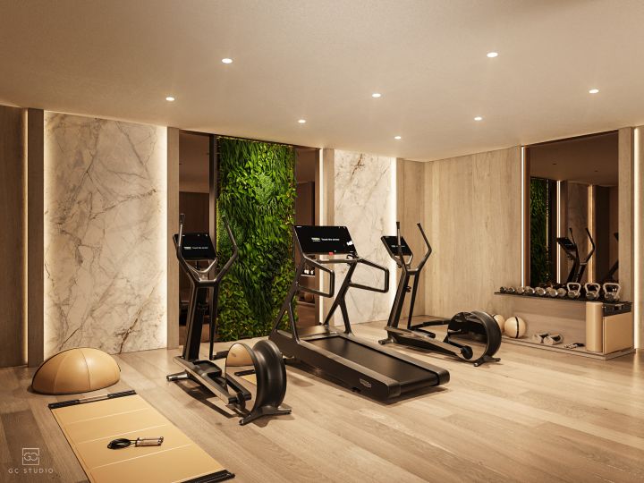 Altura Residences - Incredible Residences by Kasa Developers & GC Studio