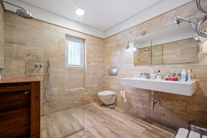 La Merced 16 - Charmante maison de style andalou située à Marbella Center