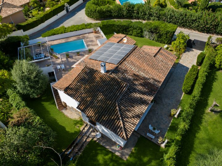 La Merced 16 - Encantadora vivienda de estilo andaluz ubicada en Marbella Centro.